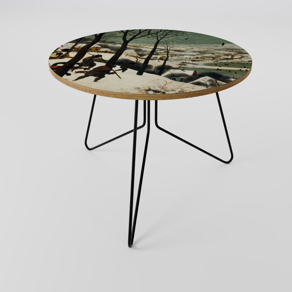 Table basse FROSTBITTEN ADVENTURES 69