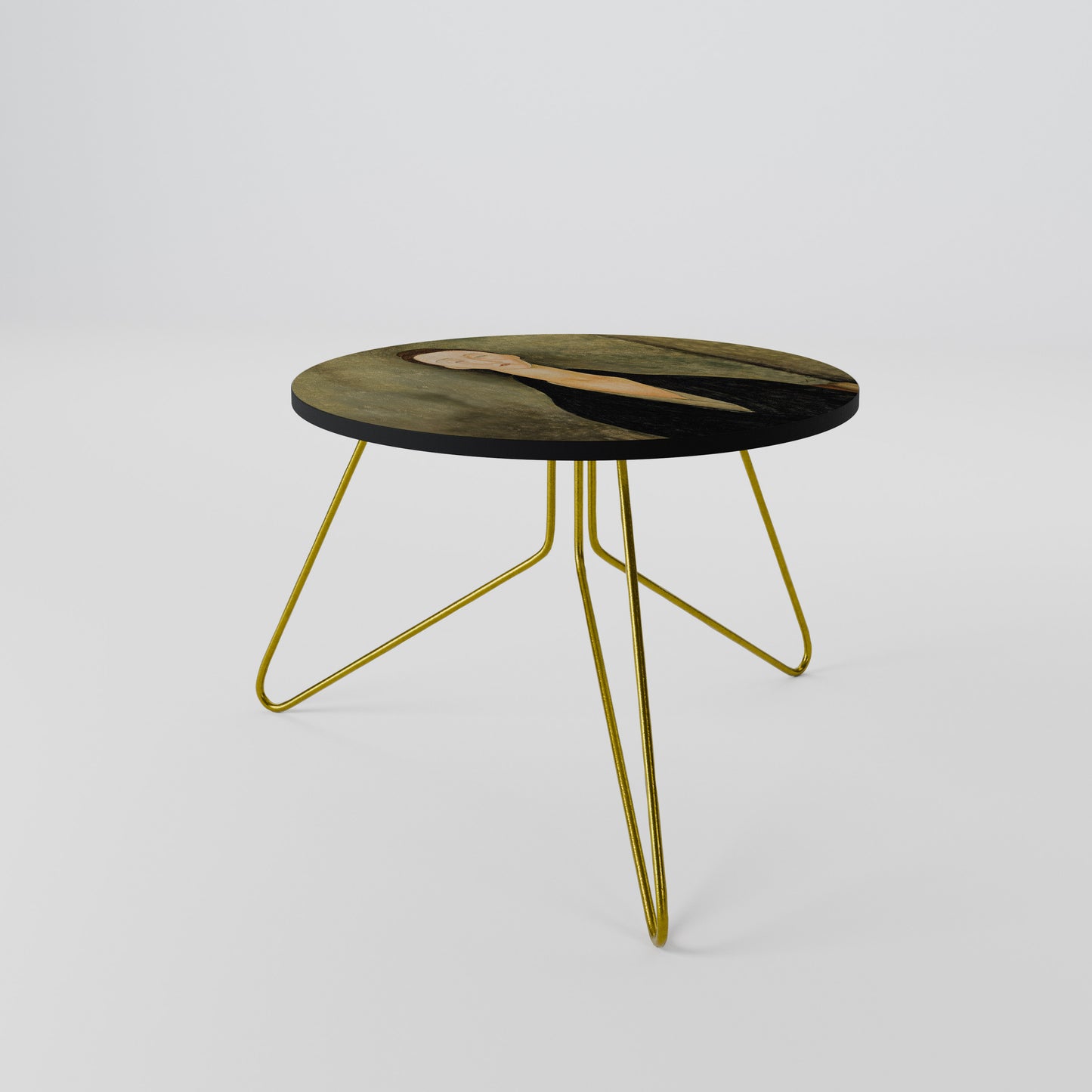 AMEDEO MODIGLIANI Coffee Table