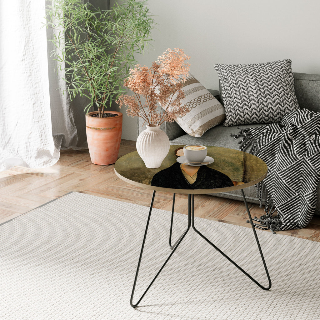 AMEDEO MODIGLIANI Table basse 69