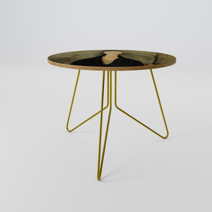 AMEDEO MODIGLIANI Coffee Table