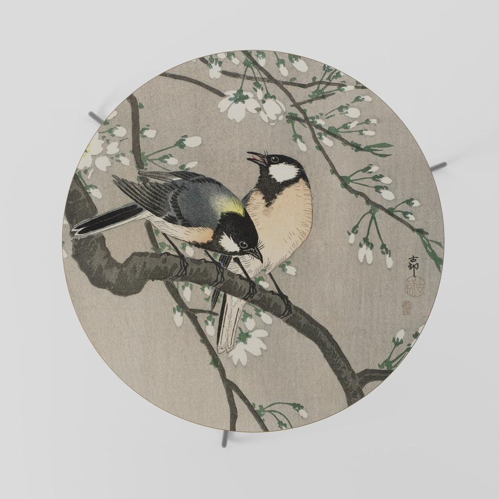 Table basse TITS ON CHERRY BRANCH 69