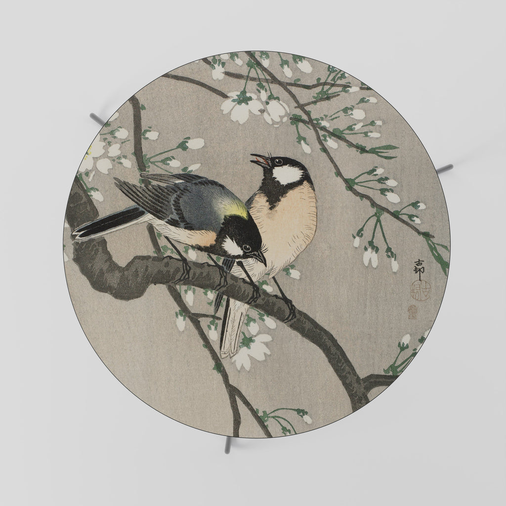 Table basse TITS ON CHERRY BRANCH 69