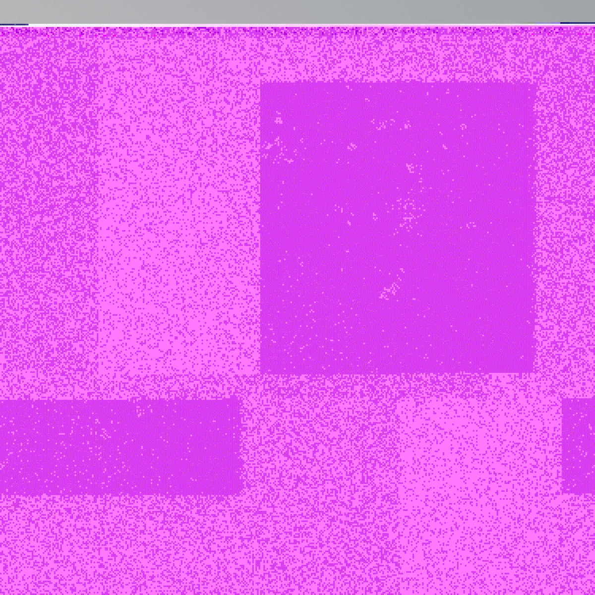 TITS ON CHERRY BRANCH Vertical Canvas Print
