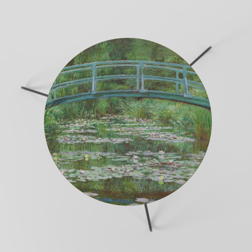 JAPANESE FOOTBRIDGE Coffee Table 60