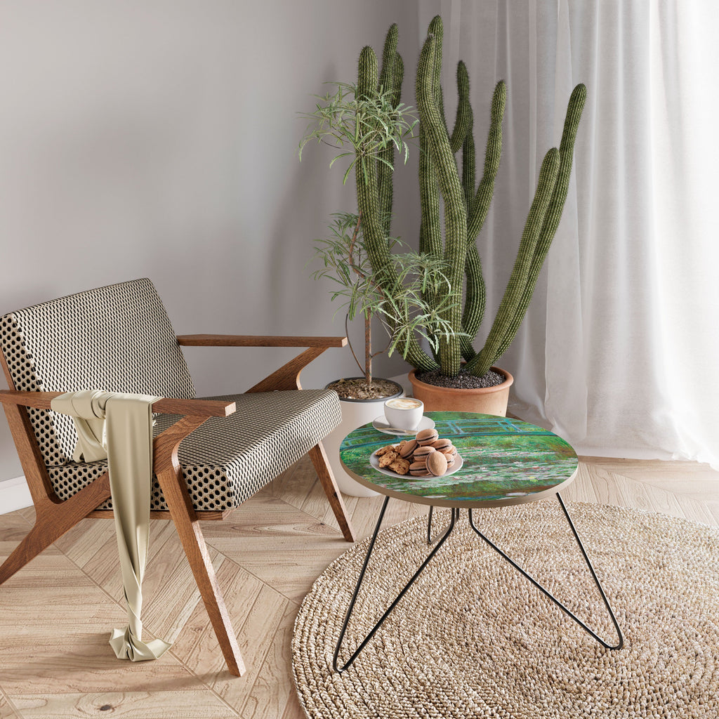 JAPANESE FOOTBRIDGE Coffee Table 60