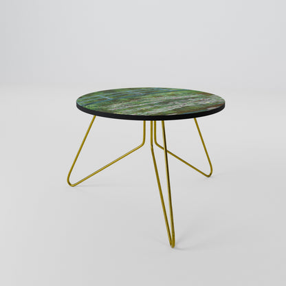 JAPANESE FOOTBRIDGE Coffee Table