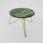 JAPANESE FOOTBRIDGE Coffee Table