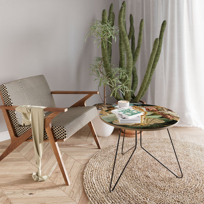 DIVINE BIRTH OF BEAUTY Coffee Table