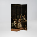 MYSTIQUE OF MOMENTS 3-Panel Room Divider