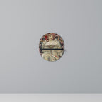 CHAMPENOIS IMPRIMEUR Art Shelf