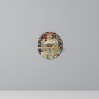 CHAMPENOIS IMPRIMEUR Art Shelf