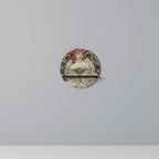 CHAMPENOIS IMPRIMEUR Art Shelf