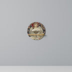 CHAMPENOIS IMPRIMEUR Art Shelf