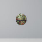 MUSCINAE LAUBMOOSE Art Shelf