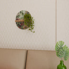 MUSCINAE LAUBMOOSE Art Shelf