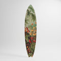 MUSCINAE LAUBMOOSE Surfboard Decorative Panel