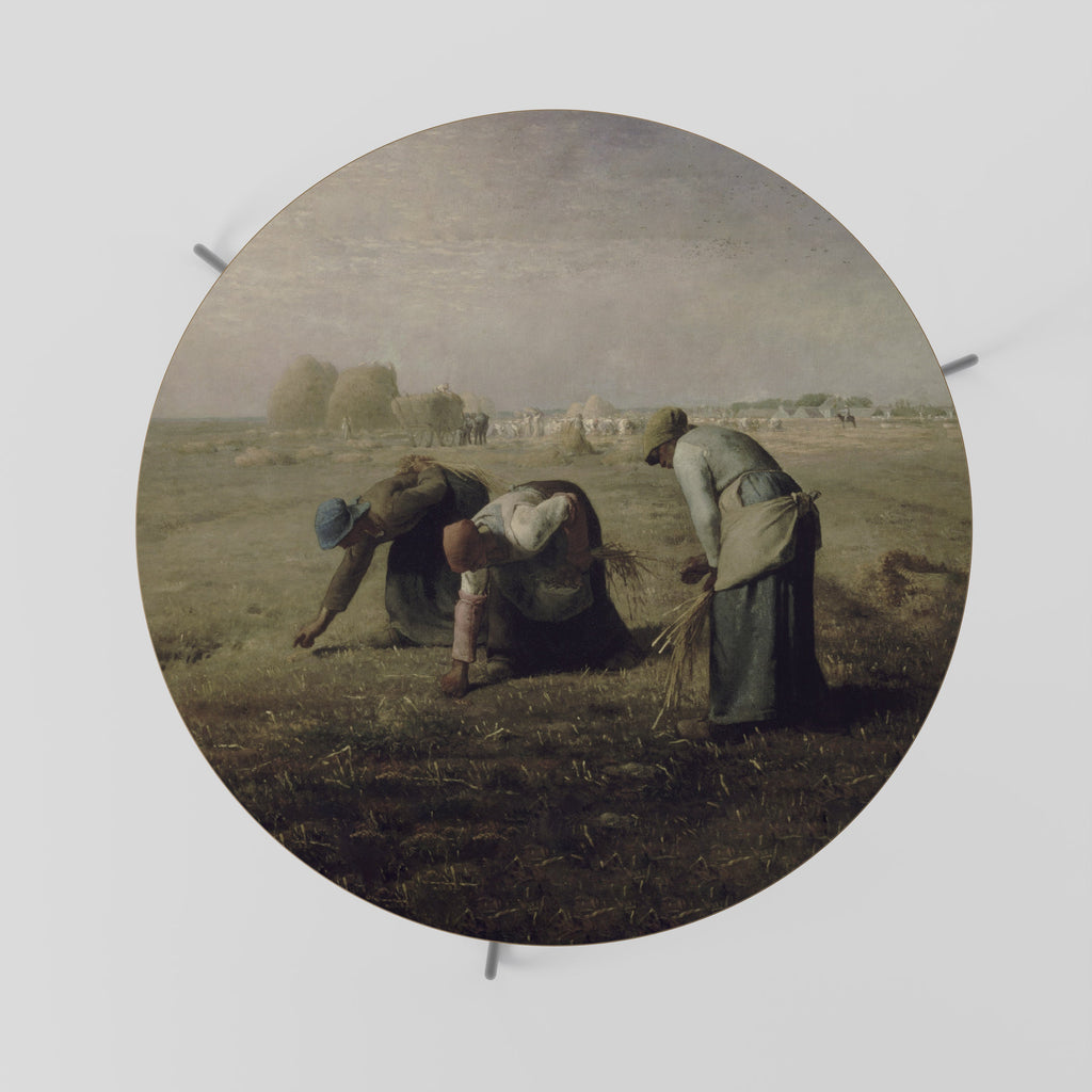 Table basse THE GLEANERS 69