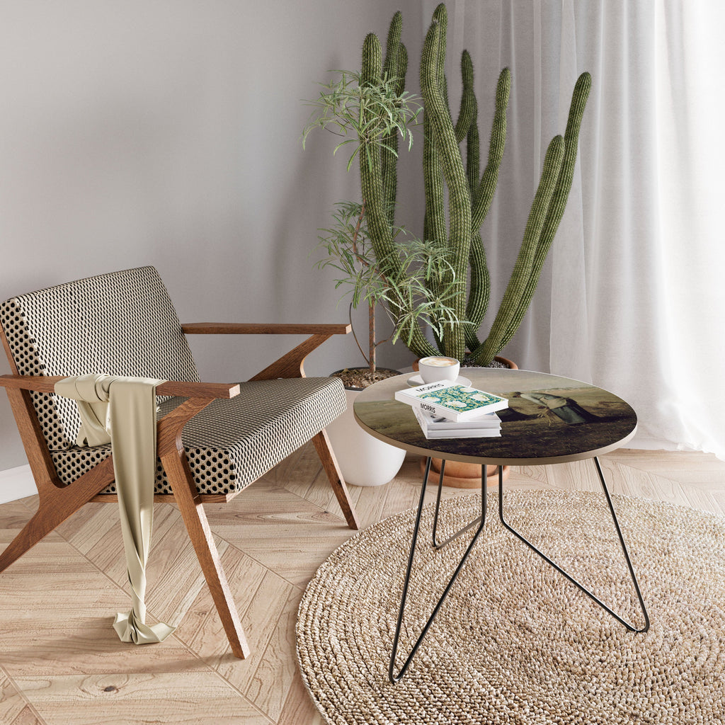 Table basse THE GLEANERS 69