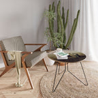 THE GLEANERS Coffee Table