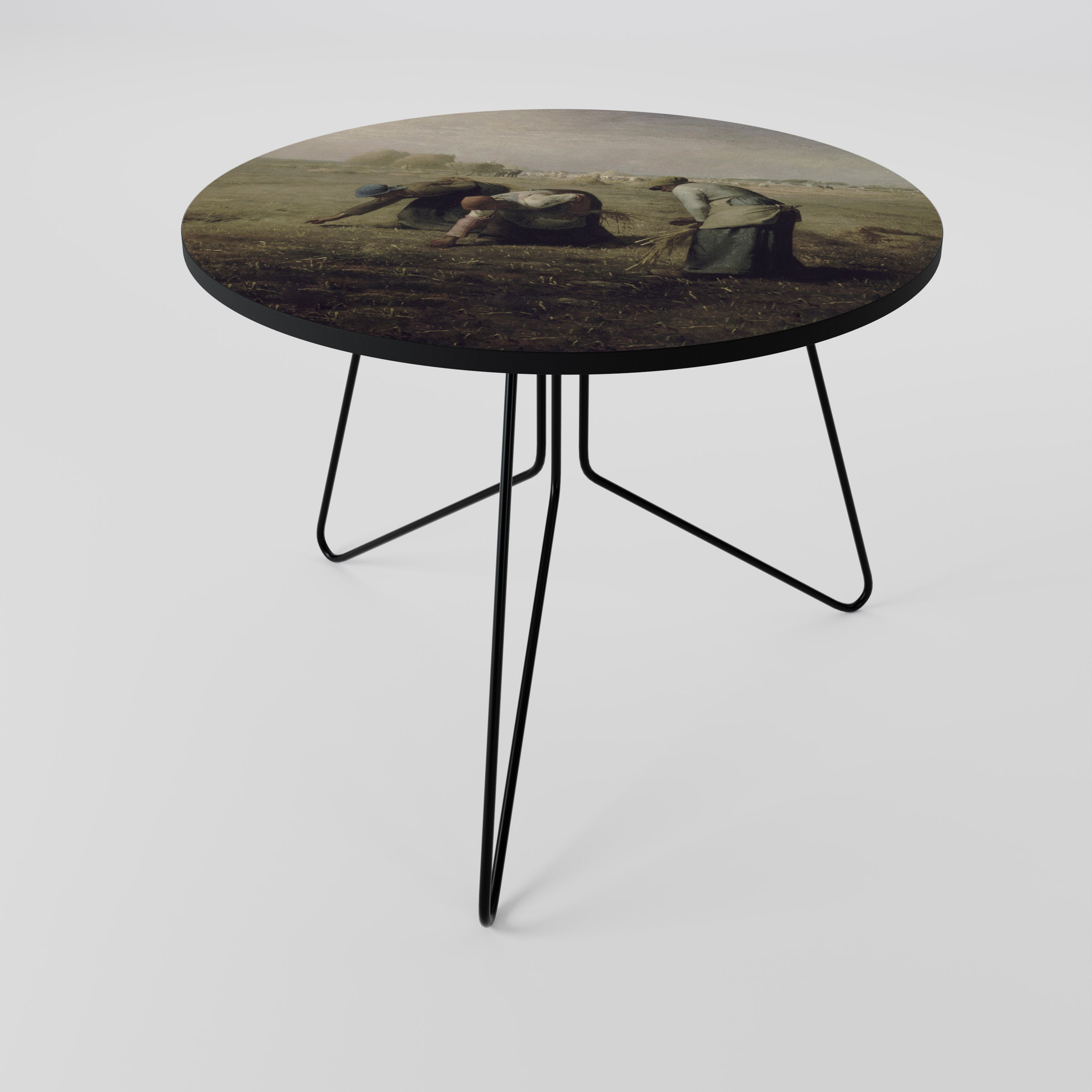 Table basse THE GLEANERS 69