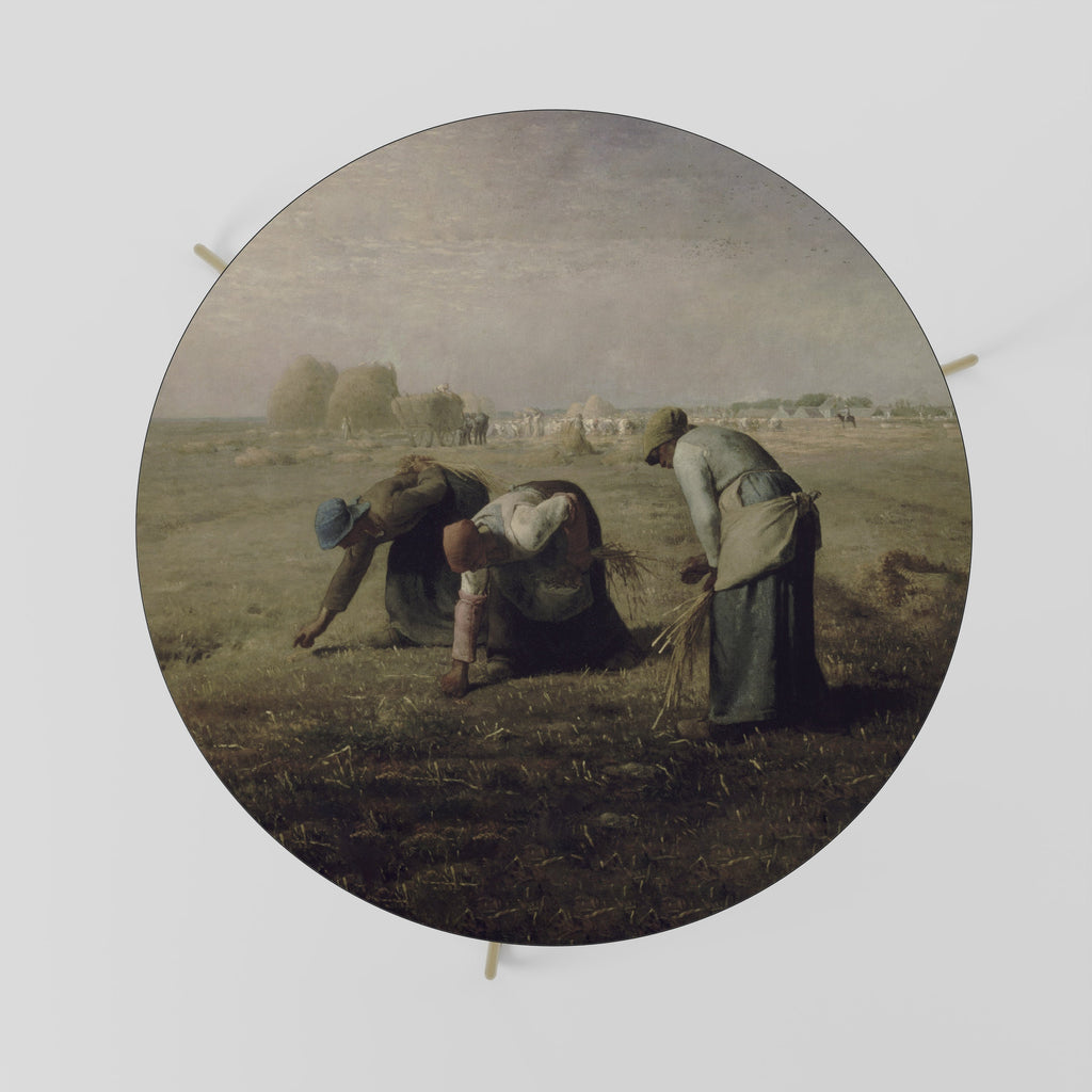 Table basse THE GLEANERS 69