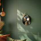 STRUCTURAL MASTERPIECE Art Shelf