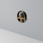 STRUCTURAL MASTERPIECE Art Shelf