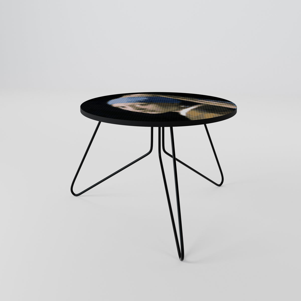 STRUCTURAL MASTERPIECE Coffee Table