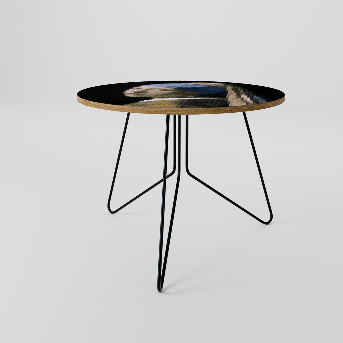 STRUCTURAL MASTERPIECE Coffee Table