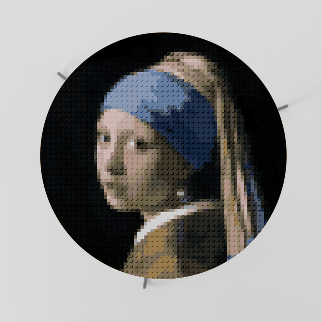 Table basse STRUCTURAL MASTERPIECE 69