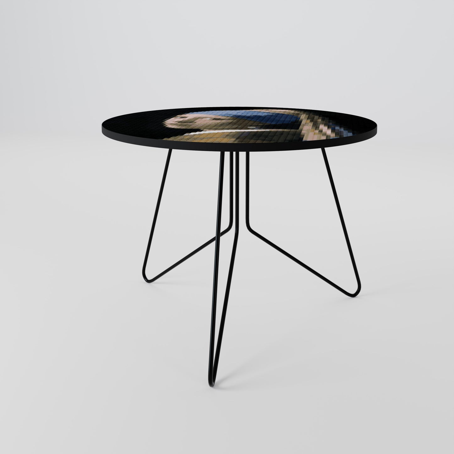 STRUCTURAL MASTERPIECE Coffee Table