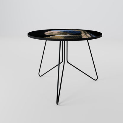 STRUCTURAL MASTERPIECE Coffee Table