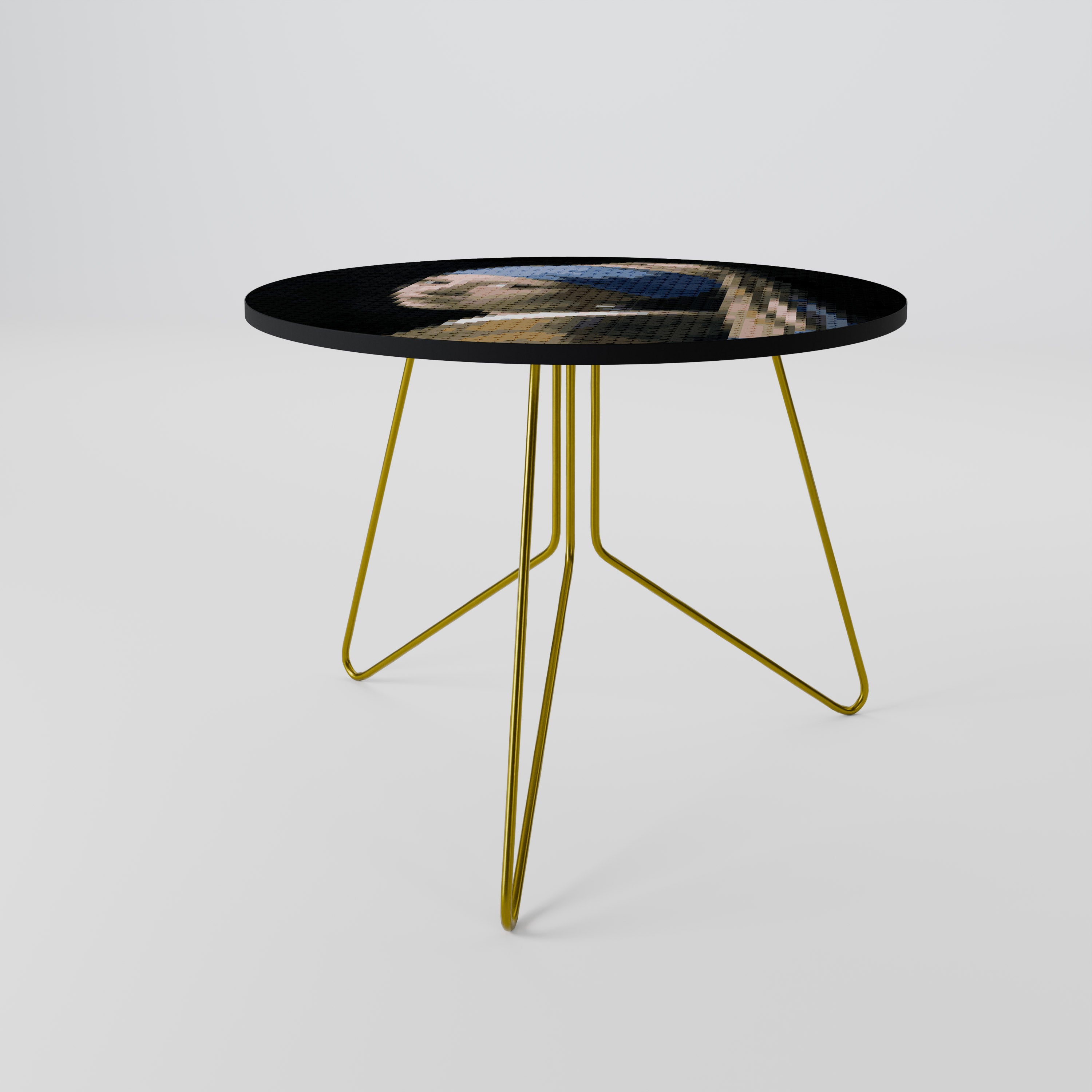 STRUCTURAL MASTERPIECE Coffee Table