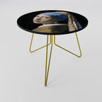 STRUCTURAL MASTERPIECE Coffee Table