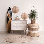 STRUCTURAL MASTERPIECE Surfboard Decorative Panel