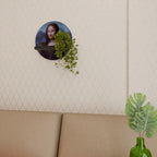 CONSTRUCTIVE ART Art Shelf