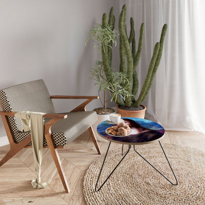 CONSTRUCTIVE ART Coffee Table