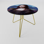 CONSTRUCTIVE ART Coffee Table