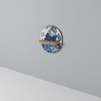 JAPANESE WOMAN Art Shelf