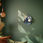 JAPANESE WOMAN Art Shelf