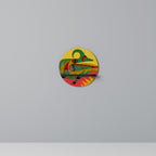 EXPRESSIVE AVANYU Art Shelf