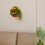 EXPRESSIVE AVANYU Art Shelf