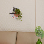 BUBBLE CAT SKETCH Art Shelf