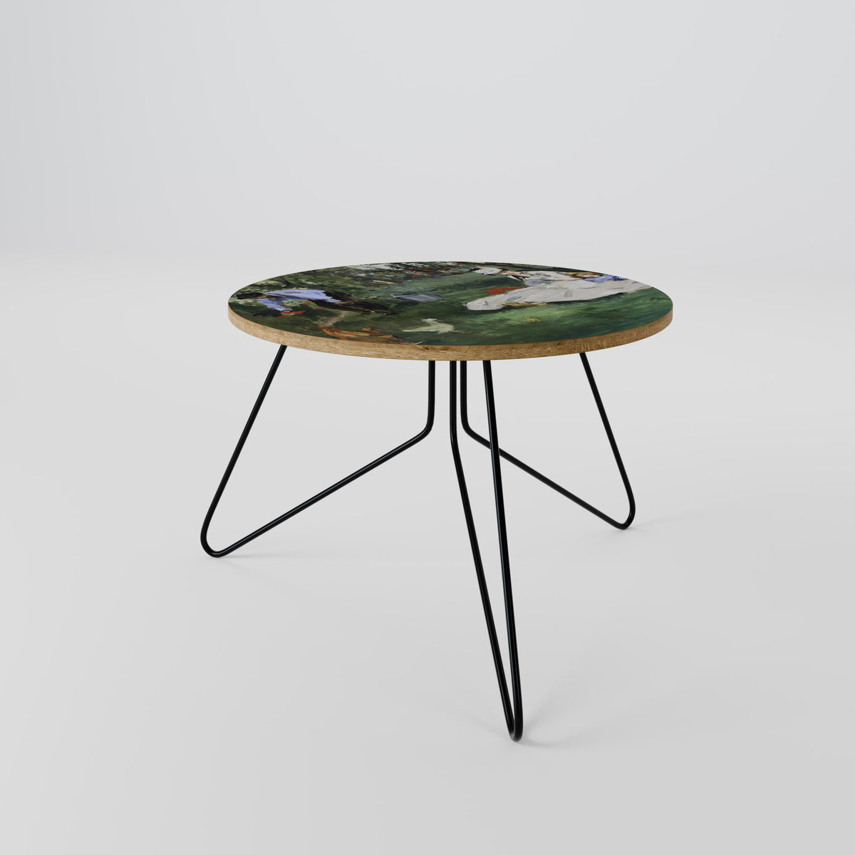 GARDEN OF CHARMS Coffee Table