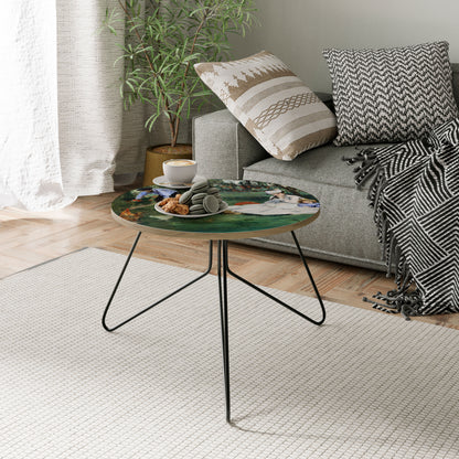 GARDEN OF CHARMS Coffee Table
