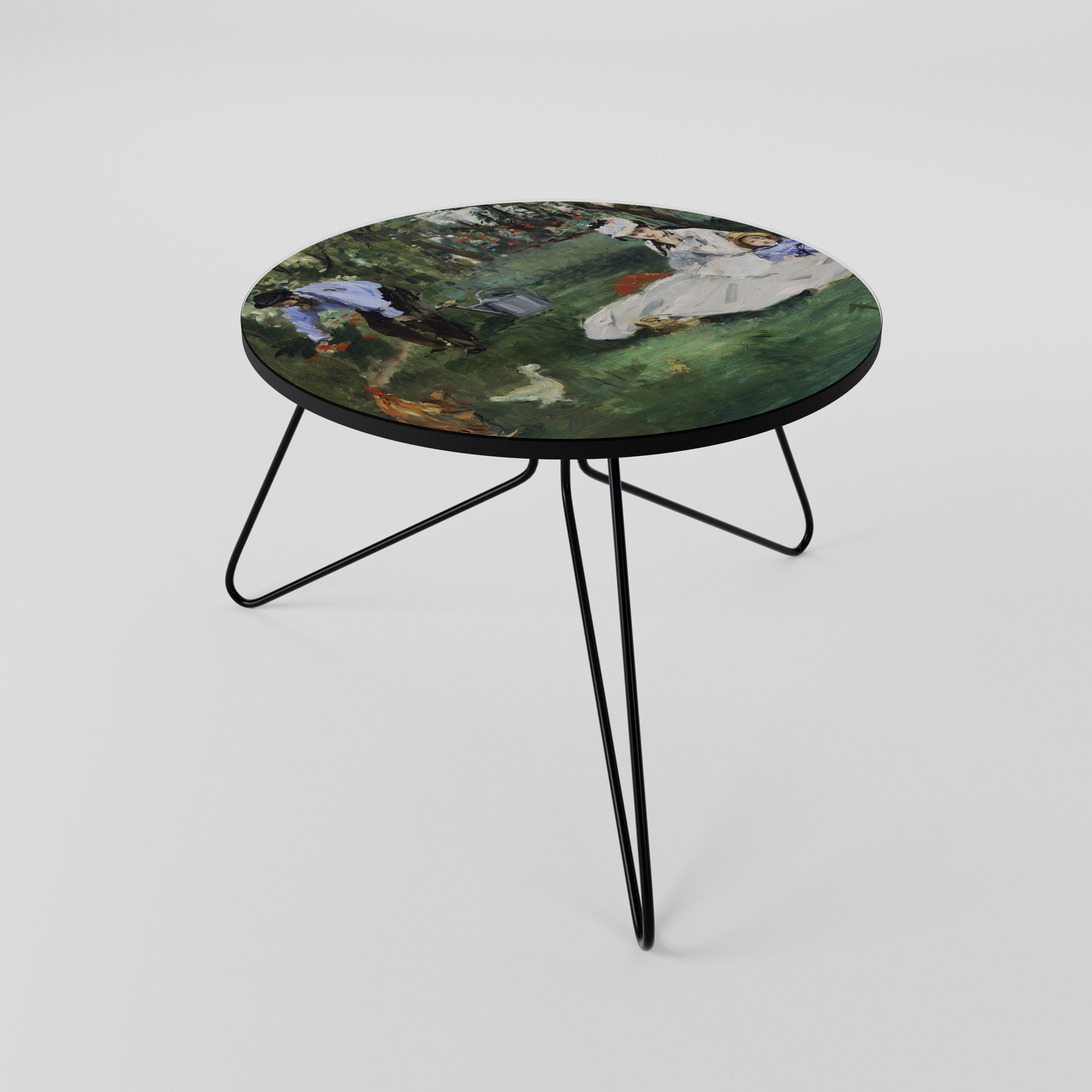 GARDEN OF CHARMS Coffee Table 60