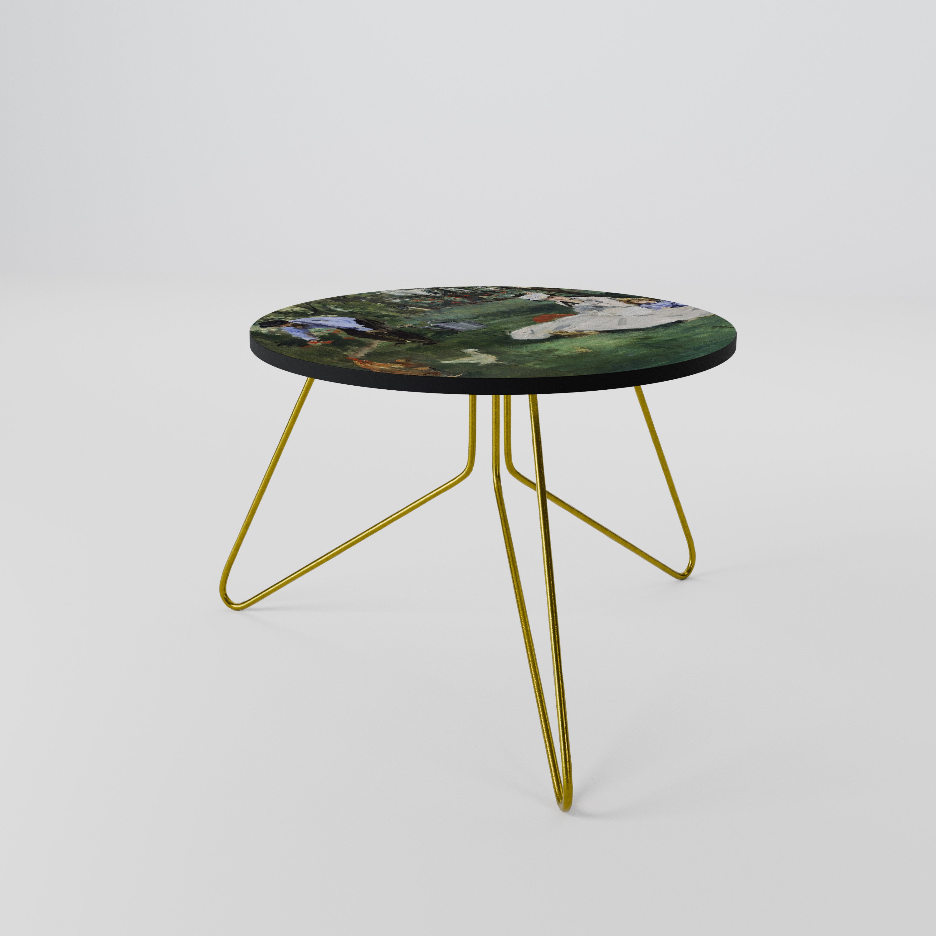 GARDEN OF CHARMS Coffee Table