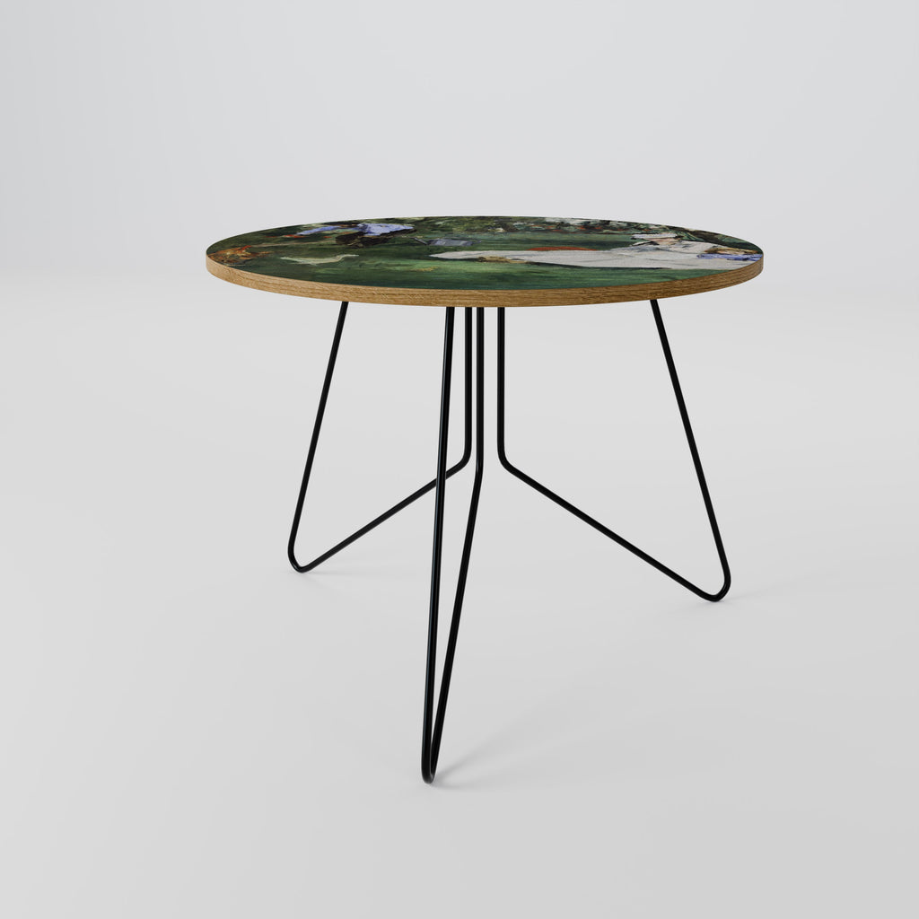 Table basse JARDIN DES CHARMES 69