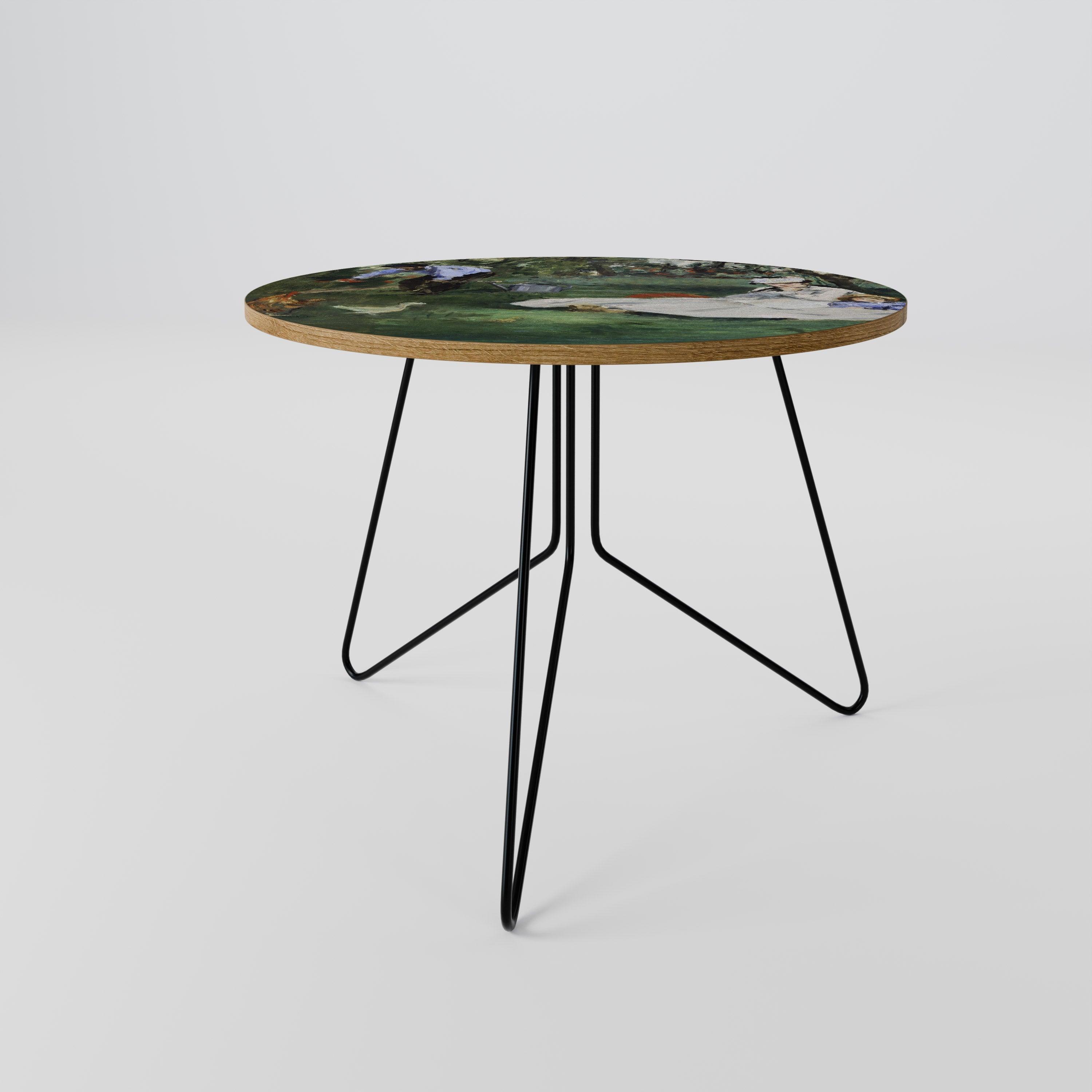 Table basse JARDIN DES CHARMES 69