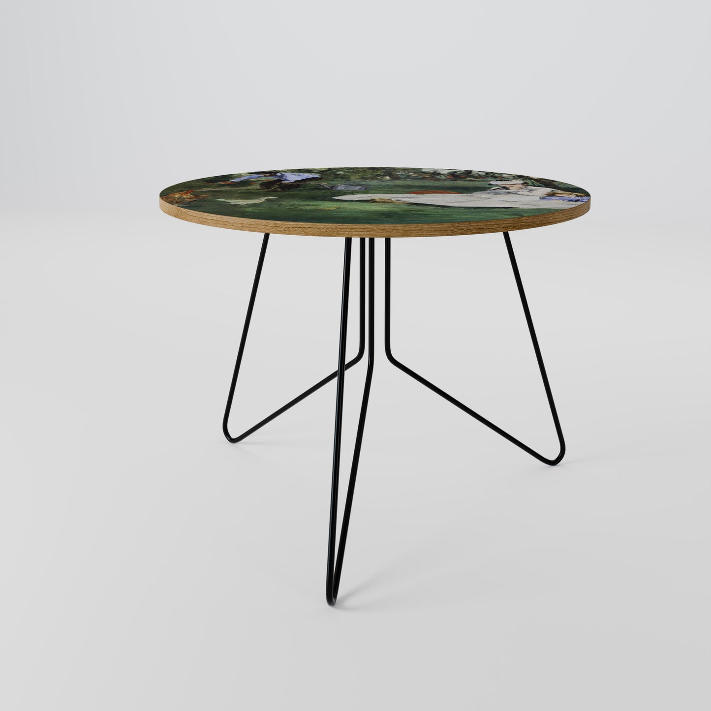 GARDEN OF CHARMS Coffee Table